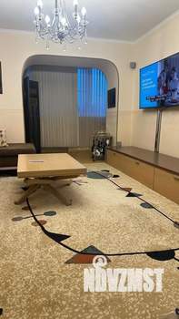 3-к квартира, на длительный срок, 63м2, 3/9 этаж