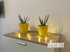 2-к квартира, посуточно, 36м2, 1/1 этаж