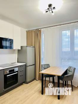 Студия квартира, на длительный срок, 22м2, 4/17 этаж