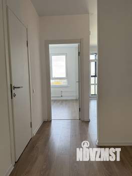 2-к квартира, на длительный срок, 35м2, 4/17 этаж