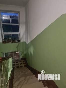 3-к квартира, на длительный срок, 57м2, 4/4 этаж