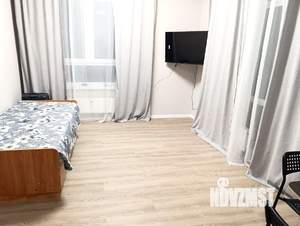 2-к квартира, на длительный срок, 46м2, 6/17 этаж