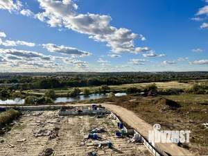 1-к квартира, на длительный срок, 34м2, 9/17 этаж