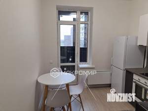 1-к квартира, на длительный срок, 37м2, 7/17 этаж