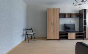 1-к квартира, на длительный срок, 33м2, 7/10 этаж