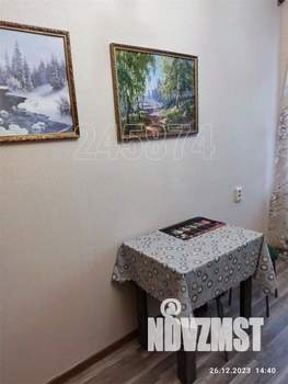 1-к квартира, на длительный срок, 41м2, 2/19 этаж