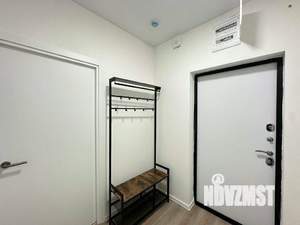 1-к квартира, на длительный срок, 34м2, 11/16 этаж