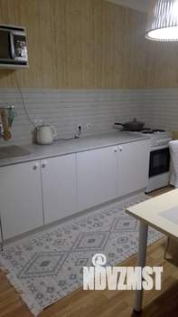 1-к квартира, на длительный срок, 38м2, 12/17 этаж