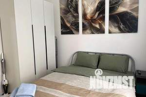 1-к квартира, посуточно, 34м2, 7/12 этаж