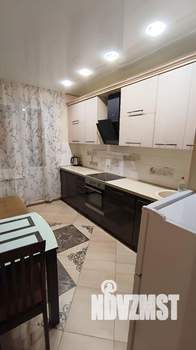 1-к квартира, на длительный срок, 40м2, 2/18 этаж