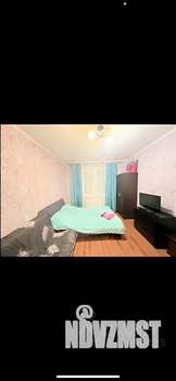1-к квартира, на длительный срок, 35м2, 9/17 этаж
