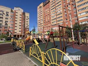 Студия квартира, на длительный срок, 11м2, 15/15 этаж