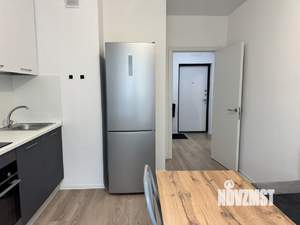 1-к квартира, на длительный срок, 38м2, 2/17 этаж