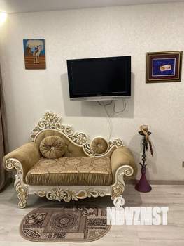 Студия квартира, посуточно, 29м2, 17/17 этаж