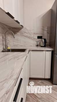 1-к квартира, на длительный срок, 38м2, 2/17 этаж