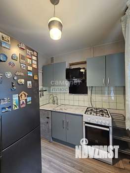 1-к квартира, на длительный срок, 33м2, 1/4 этаж