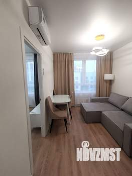 2-к квартира, на длительный срок, 36м2, 16/17 этаж