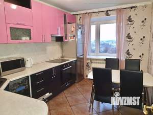2-к квартира, на длительный срок, 64м2, 10/12 этаж