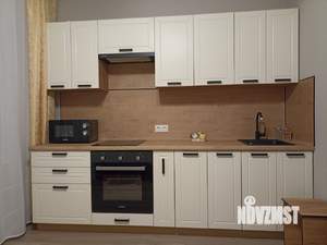 1-к квартира, на длительный срок, 38м2, 3/12 этаж