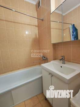 1-к квартира, на длительный срок, 34м2, 14/17 этаж