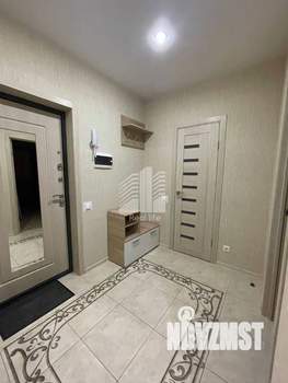 1-к квартира, на длительный срок, 41м2, 6/17 этаж