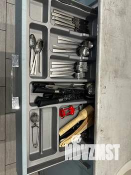 1-к квартира, посуточно, 36м2, 3/17 этаж