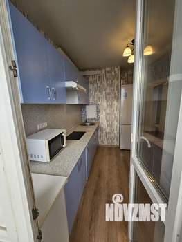 1-к квартира, на длительный срок, 38м2, 16/17 этаж