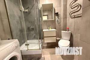 1-к квартира, посуточно, 29м2, 16/17 этаж