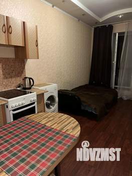 Студия квартира, посуточно, 18м2, 15/15 этаж