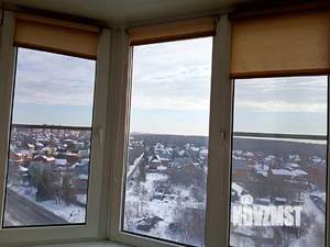 1-к квартира, на длительный срок, 40м2, 11/16 этаж