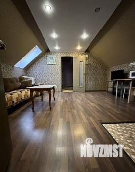 2-к квартира, посуточно, 48м2, 2/3 этаж