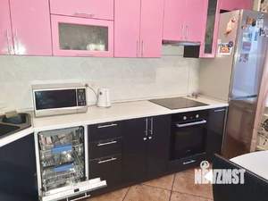 2-к квартира, на длительный срок, 64м2, 10/12 этаж