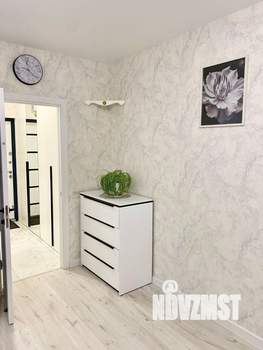 Студия квартира, на длительный срок, 25м2, 6/17 этаж