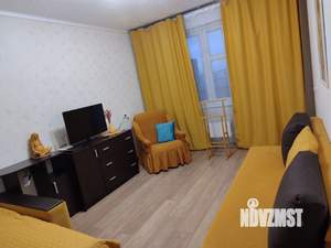 1-к квартира, посуточно, 35м2, 10/10 этаж