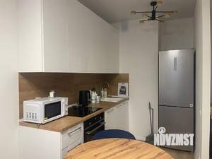 1-к квартира, посуточно, 32м2, 14/17 этаж