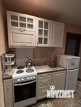 2-к квартира, на длительный срок, 38м2, 11/19 этаж