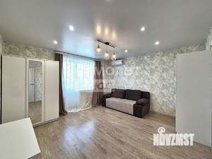 2-к квартира, на длительный срок, 54м2, 5/17 этаж