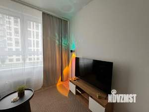 2-к квартира, на длительный срок, 53м2, 5/17 этаж