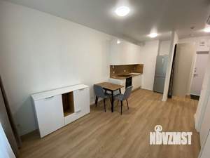 1-к квартира, на длительный срок, 32м2, 16/17 этаж