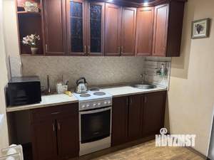 1-к квартира, на длительный срок, 40м2, 9/14 этаж