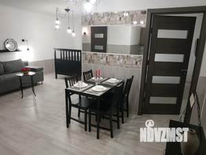 2-к квартира, посуточно, 44м2, 1/9 этаж