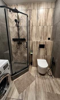 1-к квартира, на длительный срок, 38м2, 2/17 этаж