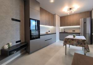 3-к квартира, на длительный срок, 70м2, 8/17 этаж