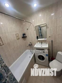 Студия квартира, посуточно, 27м2, 9/17 этаж