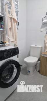 1-к квартира, на длительный срок, 32м2, 4/17 этаж