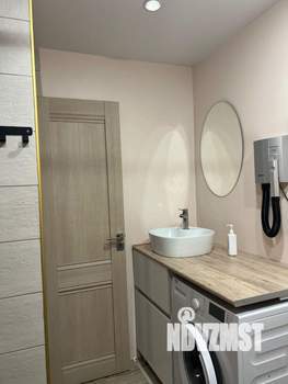 1-к квартира, посуточно, 29м2, 1/1 этаж