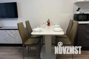 1-к квартира, посуточно, 32м2, 4/17 этаж