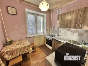 2-к квартира, на длительный срок, 51м2, 2/5 этаж