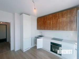 2-к квартира, на длительный срок, 54м2, 9/17 этаж