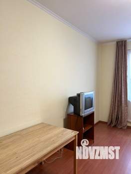 1-к квартира, на длительный срок, 43м2, 6/17 этаж